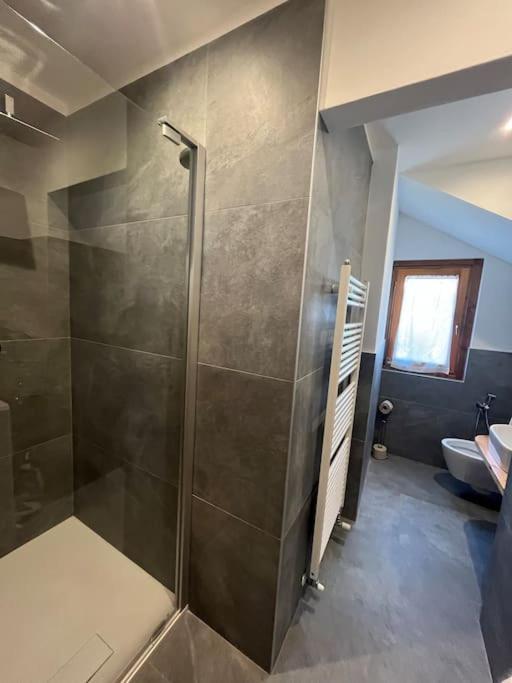 Neve Monolocale, Ottima Posizione, Posto Auto. Apartamento Bormio Exterior foto