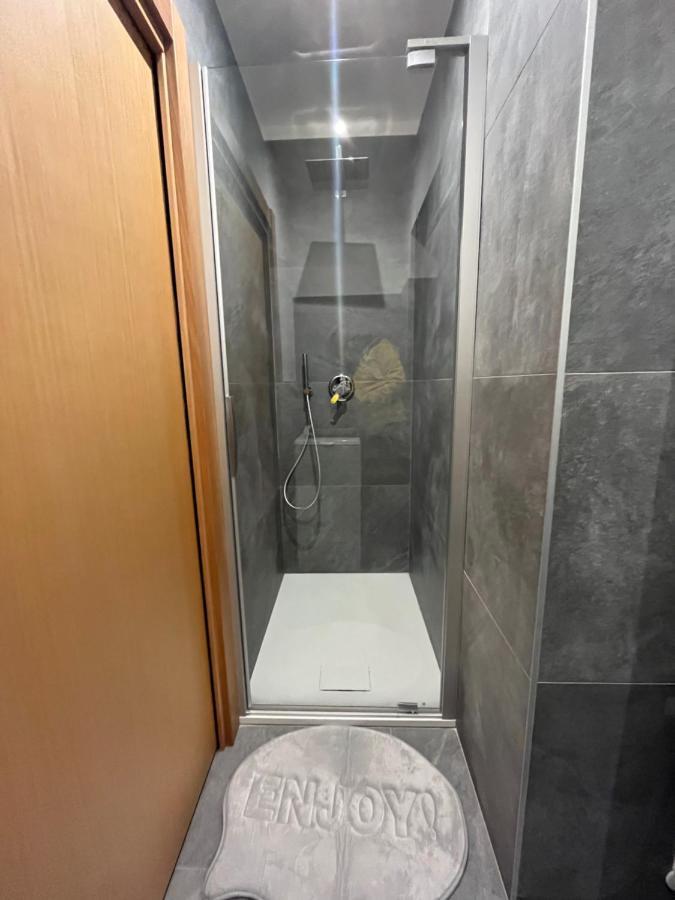 Neve Monolocale, Ottima Posizione, Posto Auto. Apartamento Bormio Exterior foto