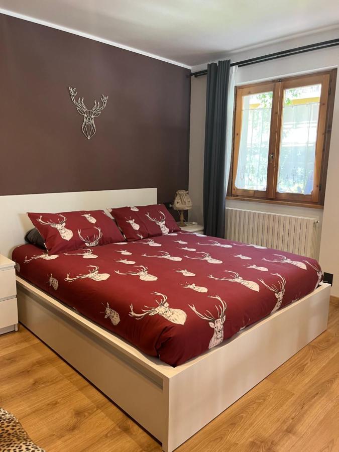 Neve Monolocale, Ottima Posizione, Posto Auto. Apartamento Bormio Exterior foto