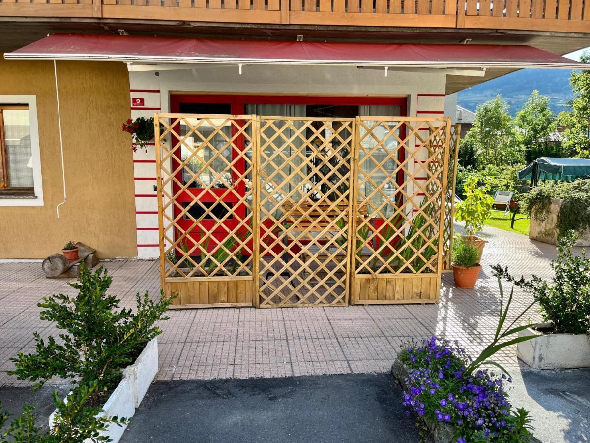 Neve Monolocale, Ottima Posizione, Posto Auto. Apartamento Bormio Exterior foto